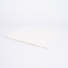 Busta di carta personalizzata Noblesse 23x4x18 CM | POCHETTE NOBLESSE | STAMPA A CALDO