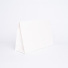 Busta di carta personalizzata Noblesse 30x10x20 CM | POCHETTE NOBLESSE | STAMPA A CALDO