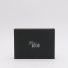 Scatola magnetica personalizzata Hingbox 15,5x11x2 CM | HINGBOX | STAMPA A CALDO
