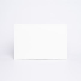 Busta di carta personalizzata Noblesse 30x10x20 CM | POCHETTE NOBLESSE | STAMPA SERIGRAFICA SU UN LATO IN DUE COLORI
