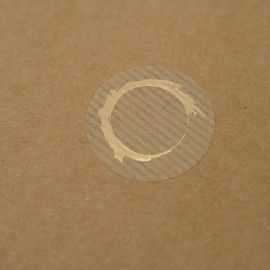 Adesivo personalizzato 4,5x4,5 CM | STICKER | STAMPA A CALDO