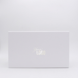 Scatola personalizzata Smartflat 37x21x14 CM | SMARTFLAT | STAMPA A CALDO