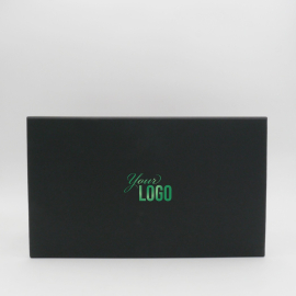 Scatola personalizzata Smartflat 37x21x14 CM | SMARTFLAT | STAMPA A CALDO