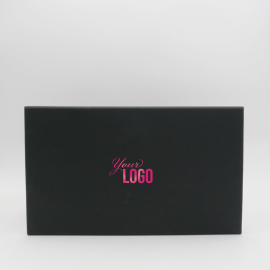 Scatola personalizzata Smartflat 37x21x14 CM | SMARTFLAT | STAMPA A CALDO