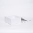 Scatola magnetica personalizzata Wonderbox 22x22x10 CM | WONDERBOX | CARTA STANDARD | STAMPA SERIGRAFICA SU UN LATO IN DUE CO...
