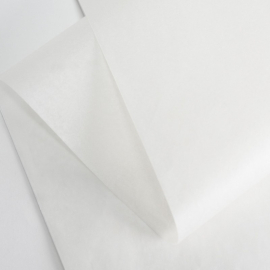 Carta velina stampata 47x67 CM | CARTA VELINA FSC | STAMPA OFFSET A 1 COLORE | 500 FOGLIE | 2 SETTIMANE