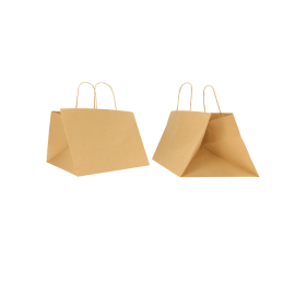 Shopping bag personalizzata Safari 34X34X25 CM | SAFARI PAPER BAG WIDE BACKGROUND | FLEXO PRINTING IN UN COLORESU ENTRAMBI I ...