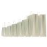 26x11x34,5 26x11x34,5 CM | PAPER BAG SAFARI | STAMPA FLEXO A UN COLORE SU AREE PREFISSATE SU ENTRAMBI I LATI