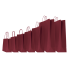 36x12x41 36x12x41 CM | PAPER BAG SAFARI | STAMPA FLEXO A UN COLORE SU AREE PREFISSATE SU ENTRAMBI I LATI