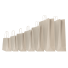 36x12x41 36x12x41 CM | PAPER BAG SAFARI | STAMPA FLEXO A UN COLORE SU AREE PREFISSATE SU ENTRAMBI I LATI