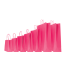 54x14x45 54x14x45 CM | PAPER BAG SAFARI | FLEXO PRINTING IN ONE COLOR ON PRE-DEFINED AREAS ON BOTH SIDES