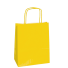 36x12x41 36x12x41 CM | PAPER BAG SAFARI | STAMPA FLEXO A UN COLORE SU AREE PREFISSATE SU ENTRAMBI I LATI
