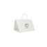 Shopping bag personalizzata Safari 34X34X25 CM | SAFARI PAPER BAG WIDE BACKGROUND | FLEXO PRINTING IN UN COLORESU ENTRAMBI I ...