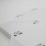 Carta velina stampata 67x97 CM | CARTA VELINA | STAMPA OFFSET A 2 COLORI | 500 FOGLIE | 2 SETTIMANE