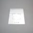 Busta da spedizione personalizzata 35x50 +5 CM | BUSTA DA SPEDIZIONE | STAMPA FLEXO IN 1 COLORE SULL'INTERA SUPERFICIE ANTERIORE