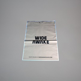 Busta da spedizione personalizzata 30x40 +5 CM | BUSTA DA SPEDIZIONE | STAMPA FLEXO IN 2 COLORI SULL'INTERA SUPERFICIE ANTERIORE
