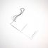 HANGTAG A8 CARTELLINO DA 52*74 MM | STAMPA A CALDO A 1 COLORE SU 1 O 2 LATI