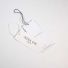 HANGTAG A7 CARTELLINO DA 74*105 MM | STAMPA A CALDO A 1 COLORE SU 1 O 2 LATI
