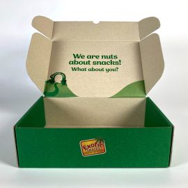 Home 43x33x13 CM | POSTPACK 1 PEZZO | STAMPA OFFSET