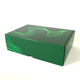 Home 43x33x13 CM | POSTPACK 1 PEZZO | STAMPA OFFSET