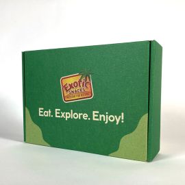 Home 46x30x12 CM | POSTPACK 1 PEZZO | STAMPA OFFSET