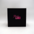 Scatola magnetica personalizzata Cubox 22x22x22 CM | CUBOX |STAMPA A CALDO