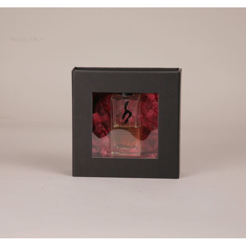 Scatole magnetiche Scatola magnetica CLEARBOX