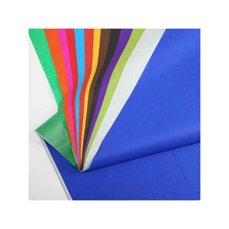 Accessori Carta velina