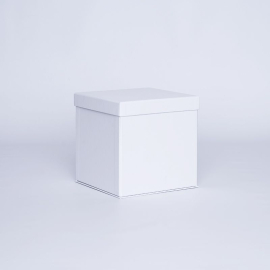 Scatole abbattibili FLOWERBOX