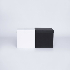 Scatole abbattibili FLOWERBOX