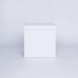 Scatole abbattibili FLOWERBOX