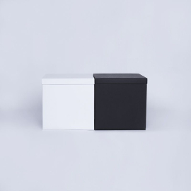 Scatole abbattibili FLOWERBOX