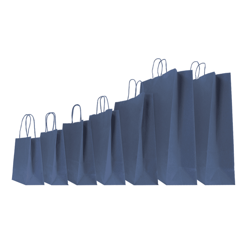 Borse Borsa di carta FSC Safari