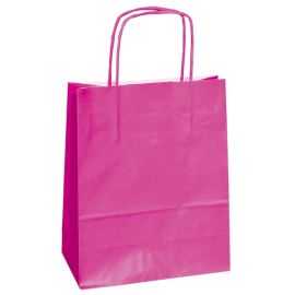 Borse Borsa di carta FSC Safari