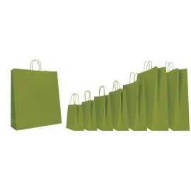 Borse Borsa di carta FSC Safari