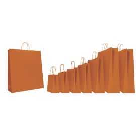 Borse Borsa di carta FSC Safari