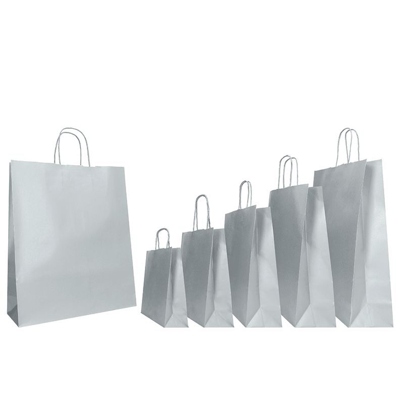 Borse Borsa di carta FSC Safari