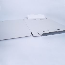 Postpack laminato personalizzabile Scatola da spedizioni POSTPACK plastificato (ADATTO PER WONDERBOX E EVOBOX)