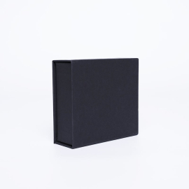 Boîte aimantée personnalisée Sweetbox
