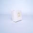 CAMPANA | 8x8x4 CM | SCATOLA LEGGERA CON COPERCHIO