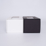 Boite aimantée personnalisée Clearbox