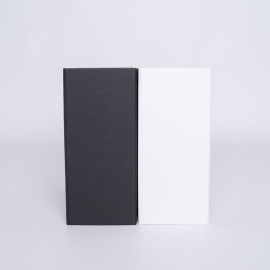 Boite aimantée personnalisée Clearbox