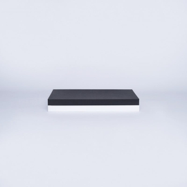 35x23x2cm Hingbox