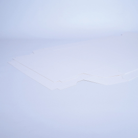 CAMPANA | 37x26x6 CM | SCATOLA LEGGERA CON COPERCHIO