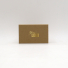 Scatola magnetica personalizzata Hingbox 12x7x2 CM | HINGBOX | STAMPA A CALDO