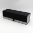 Scatola magnetica personalizzata Bottlebox 12x40,5x12 CM | BOTTLE BOX |SCATOLA PER 1 BOTTIGLIA MAGNUM |STAMPA A CALDO