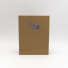 Busta di carta personalizzata Noblesse 22x8x29 CM | POCHETTE NOBLESSE | STAMPA A CALDO