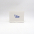 Busta di carta personalizzata Noblesse 23x4x18 CM | POCHETTE NOBLESSE | STAMPA A CALDO