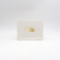 Busta di carta personalizzata Noblesse 23x4x18 CM | POCHETTE NOBLESSE | STAMPA A CALDO