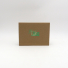Busta di carta personalizzata Noblesse 23x4x18 CM | POCHETTE NOBLESSE | STAMPA A CALDO